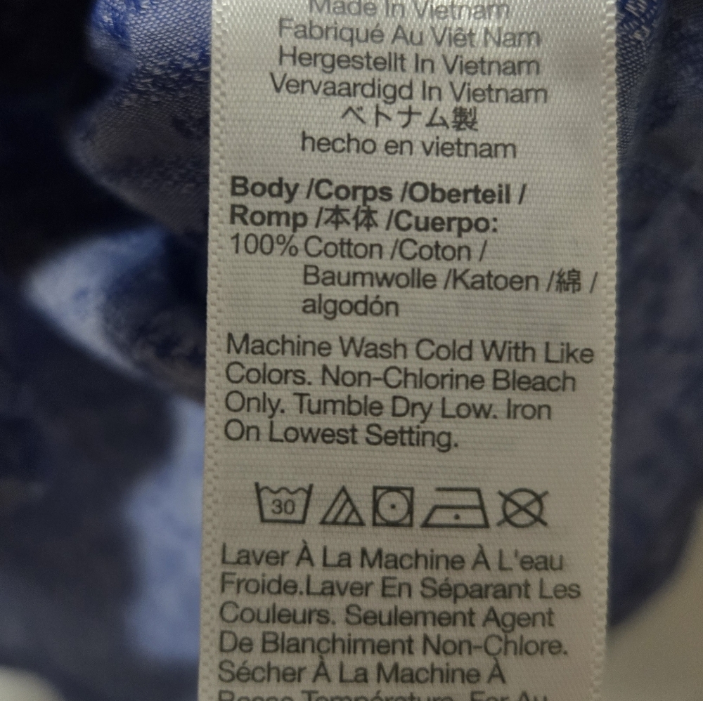 Madewell Button Down Shirt - image 5